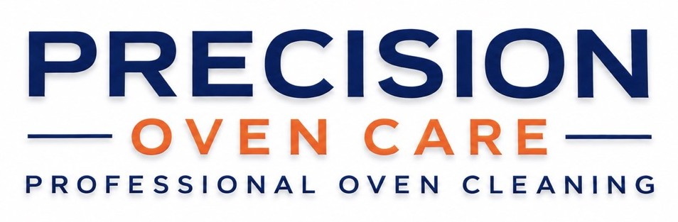 Precision Oven Care’s New Website Is Now Live